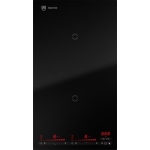 V-Zug Cooktop V4000 I302 28厘米 嵌入式兩頭電磁爐